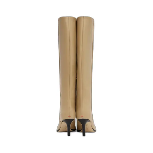 Logo Boots