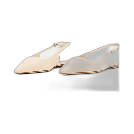 Slingback Flat Sandals