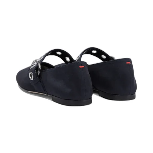 Uma Ballet Flats