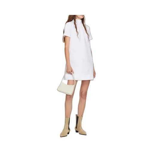 Kiki Pointed Chelsea Boots