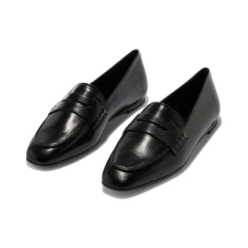 Alfie Loafer Shoes