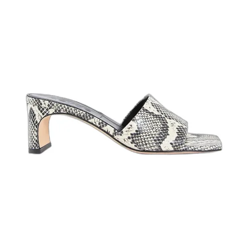 Jeanie Sandals
