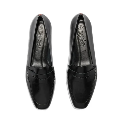 Alfie Loafer Shoes