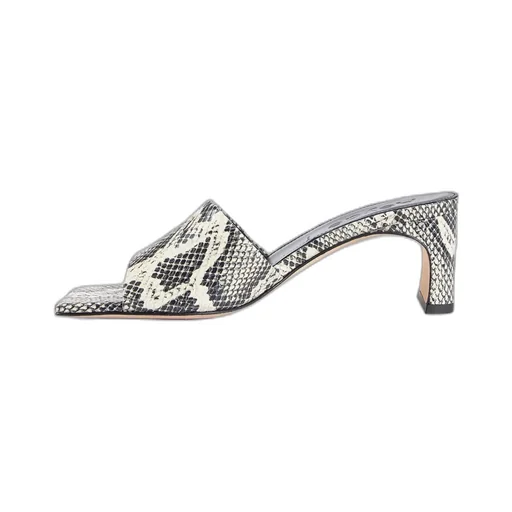 Jeanie Sandals