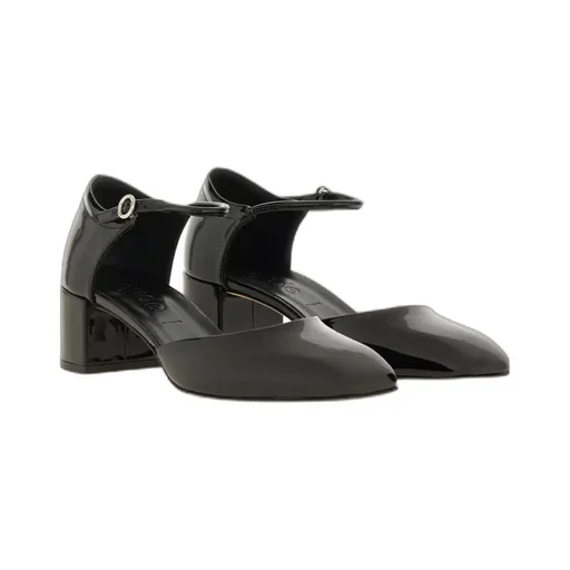 Magda Block Heel Sandals