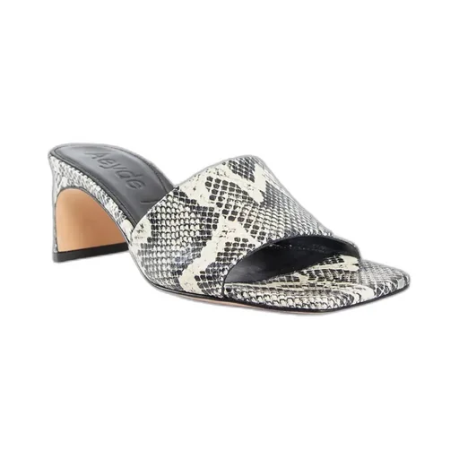 Jeanie Sandals