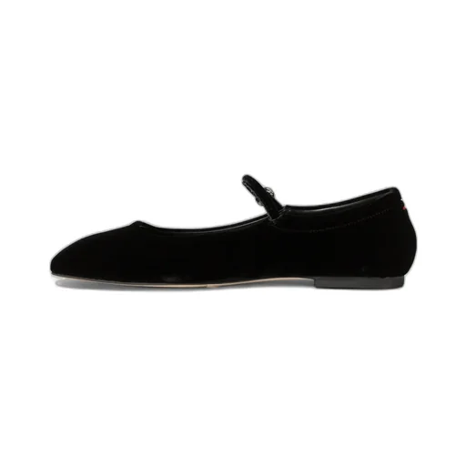 Uma Mary Jane Flats