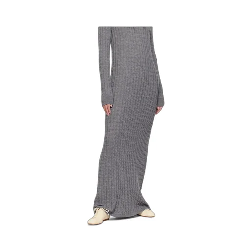 Square Toe Loafers