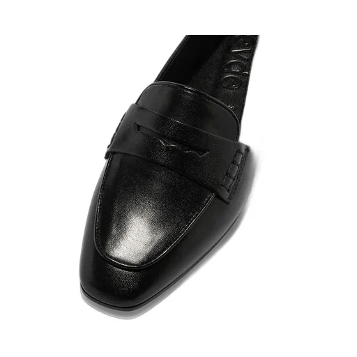 Alfie Loafer Shoes