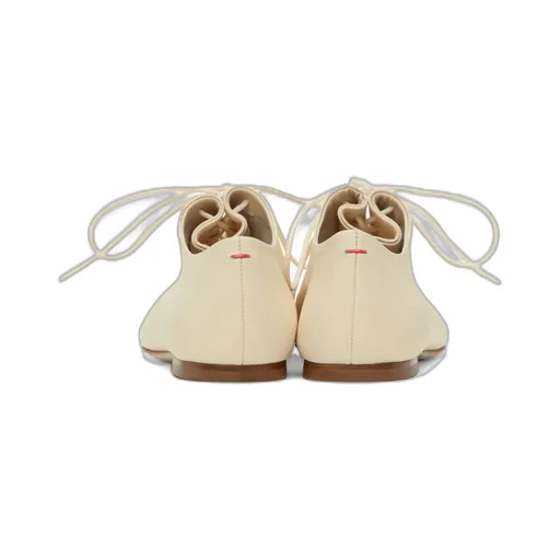 Square Toe Loafers