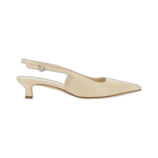 Catrina Slingback Flats