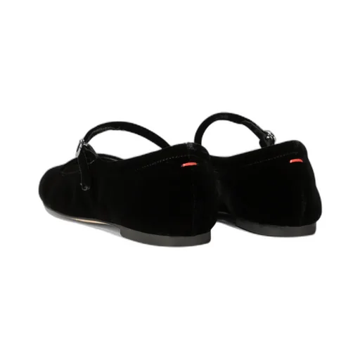 Uma Mary Jane Flats