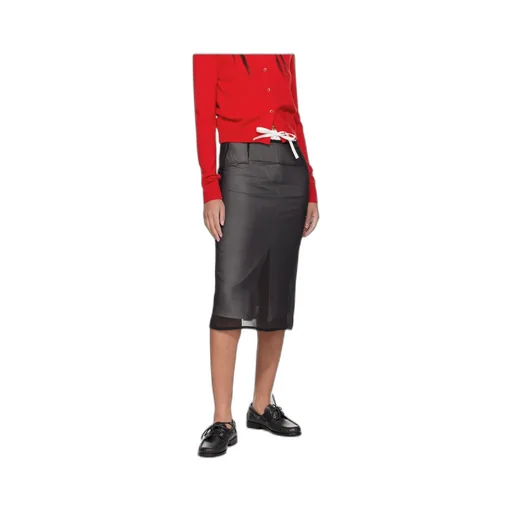 Pleated Loafers