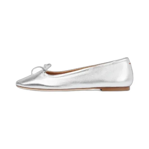 Delfina Ballet Shoes