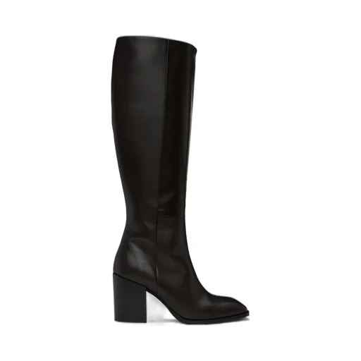 Teresa Knee-High Boots