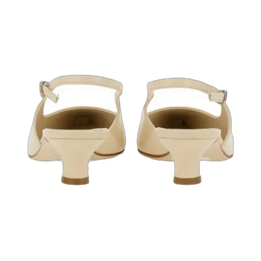 Catrina Slingback Flats