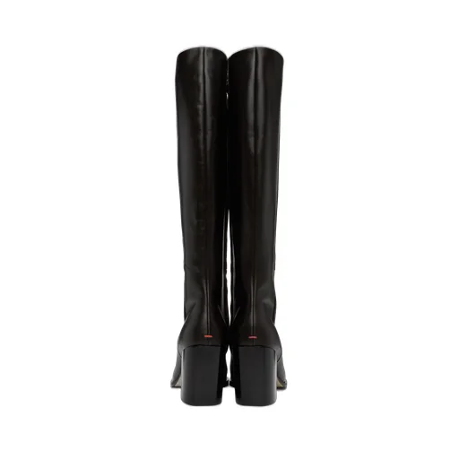 Teresa Knee-High Boots