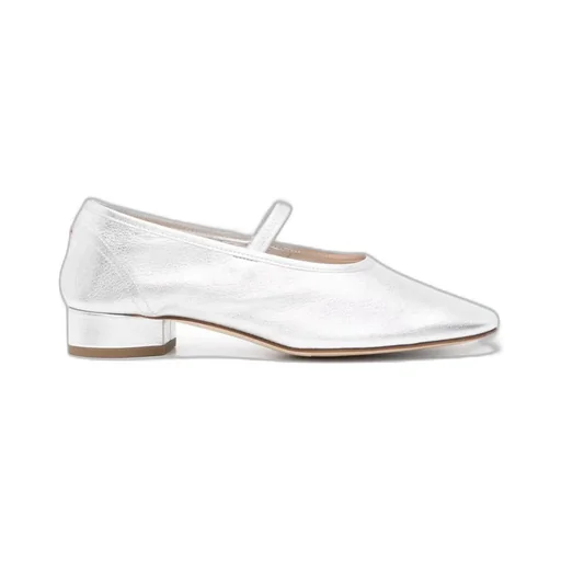 Mary Jane Flats