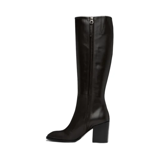 Teresa Knee-High Boots