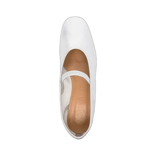 Mary Jane Flats