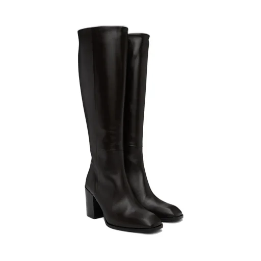 Teresa Knee-High Boots