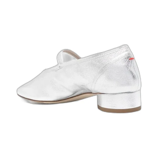 Mary Jane Flats