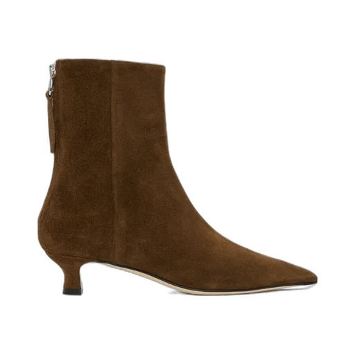 Zoe Ankle Boots