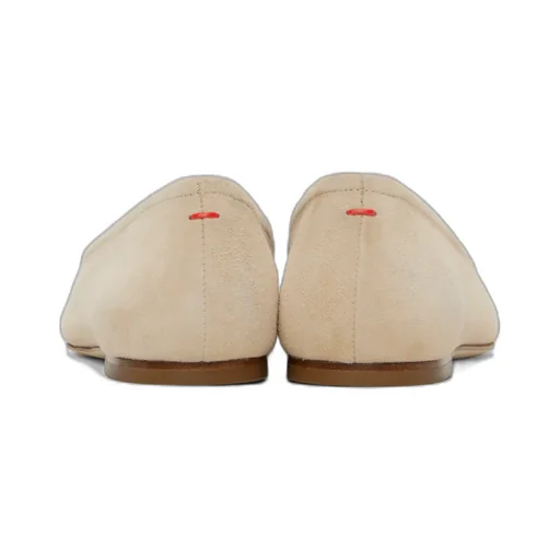 Bow Ballet Flats