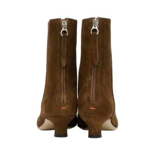 Zoe Ankle Boots