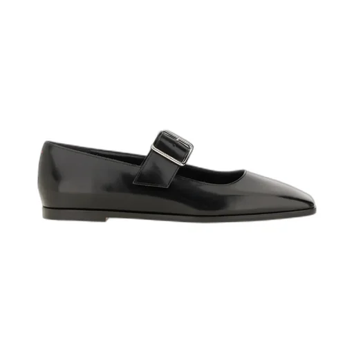 Dancer Sunny Polido Flats