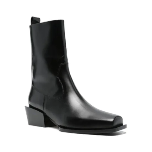 Bill 40Mm Ankle Boots