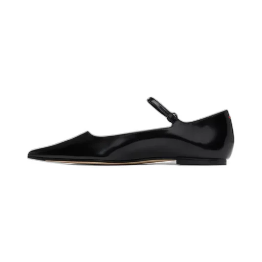 Cleo Mary-Janes Flats