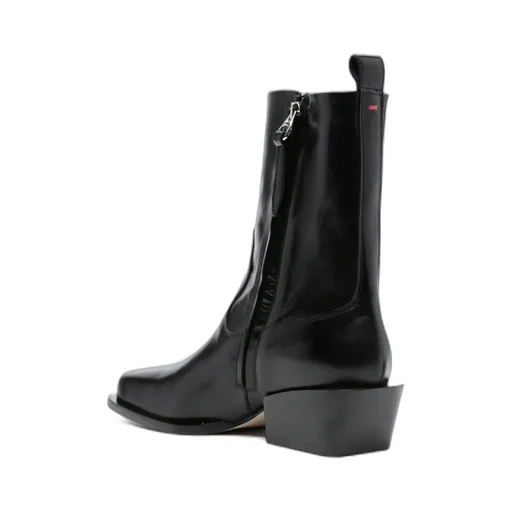 Bill 40Mm Ankle Boots