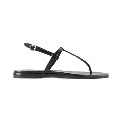 Nala Leather Sandals