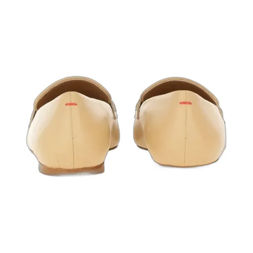 Moccasin Tom Flat Shoes