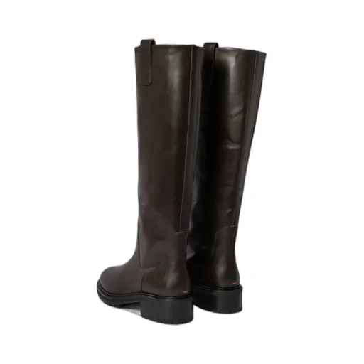 Henry Knee-High Boots