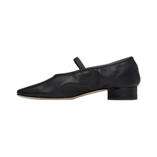 Pippa Ballet Flats