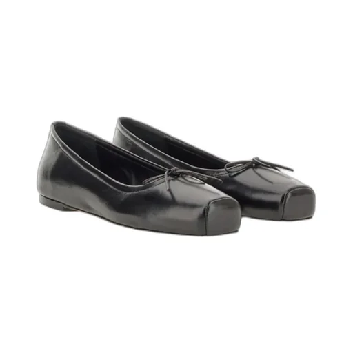 Gabriella Ballerina Flats