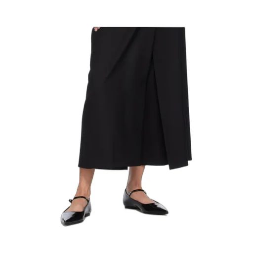 Cleo Mary-Janes Flats