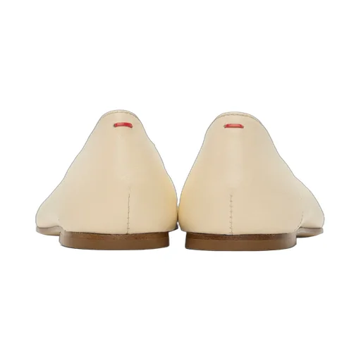Pointed Ballet Flats