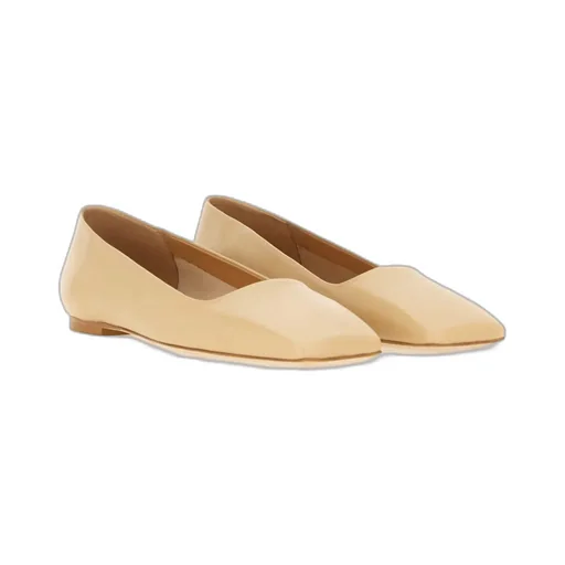 Elegant Dancer Flat Shoes