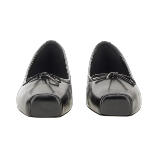 Gabriella Ballerina Flats