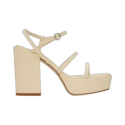 Katalin High-Heeled Sandals