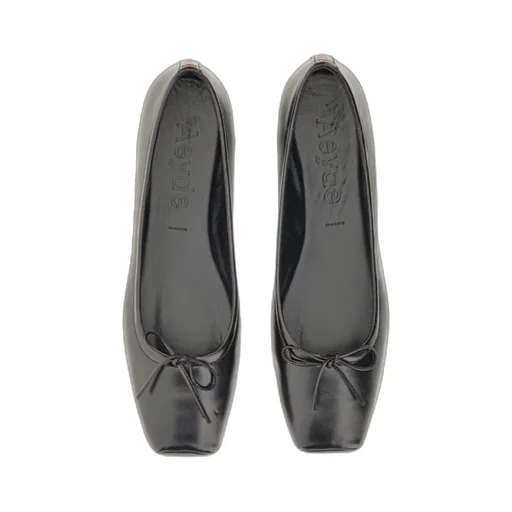 Gabriella Ballerina Flats