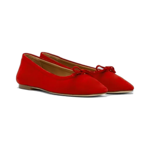 Delfina Ballet Flats