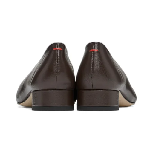 Delia Pointed Toe Pumps