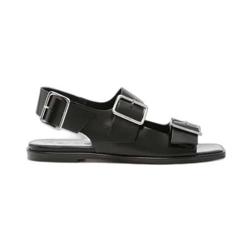 Thekla Leather Sandals
