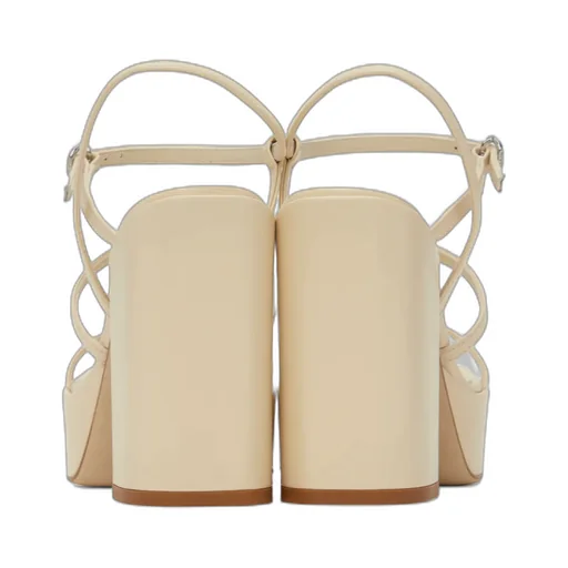 Katalin High-Heeled Sandals