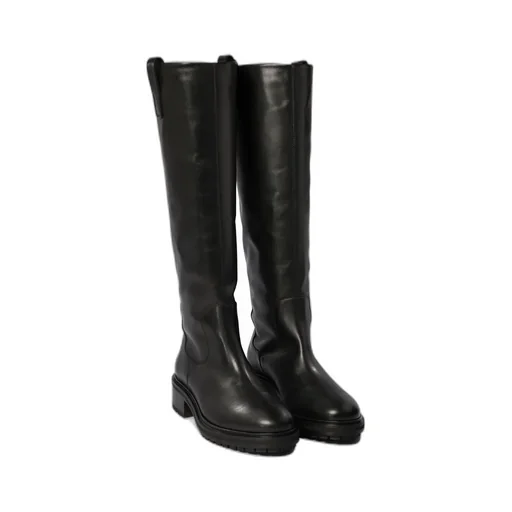 Henry Knee-High Boots