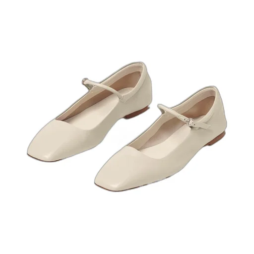 Mary Jane Flats